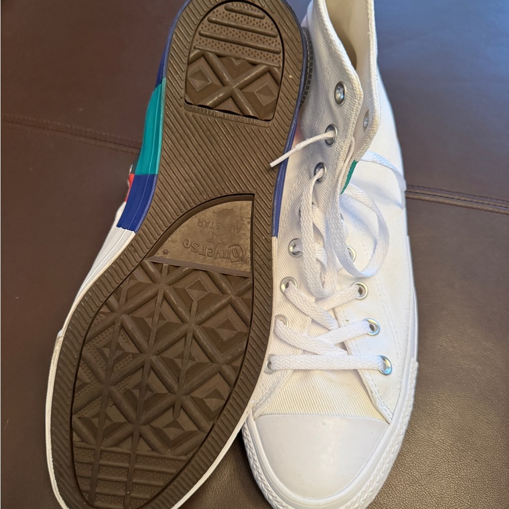 Converse Chuck Taylor All Star Hi Space Racer - Picture 4 of 9